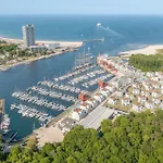 Duenenvilla Penthouse Deluxe