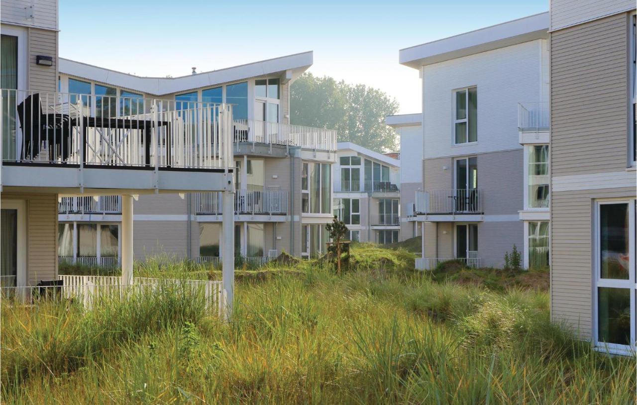 Duenenvilla Penthouse Deluxe Lejlighed Lübeck