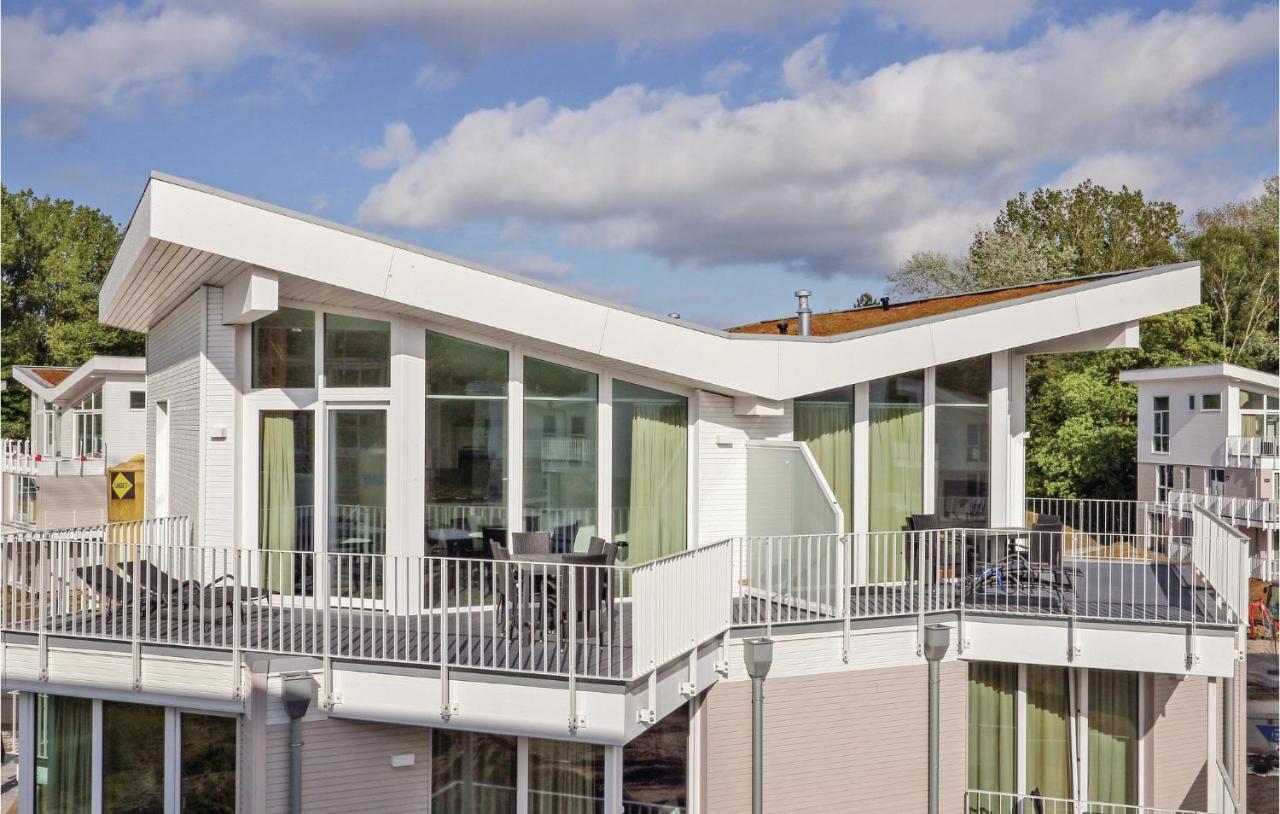 Duenenvilla Penthouse Deluxe