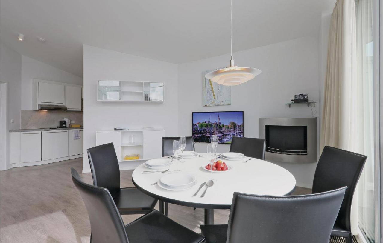 Duenenvilla Penthouse Deluxe Apartment