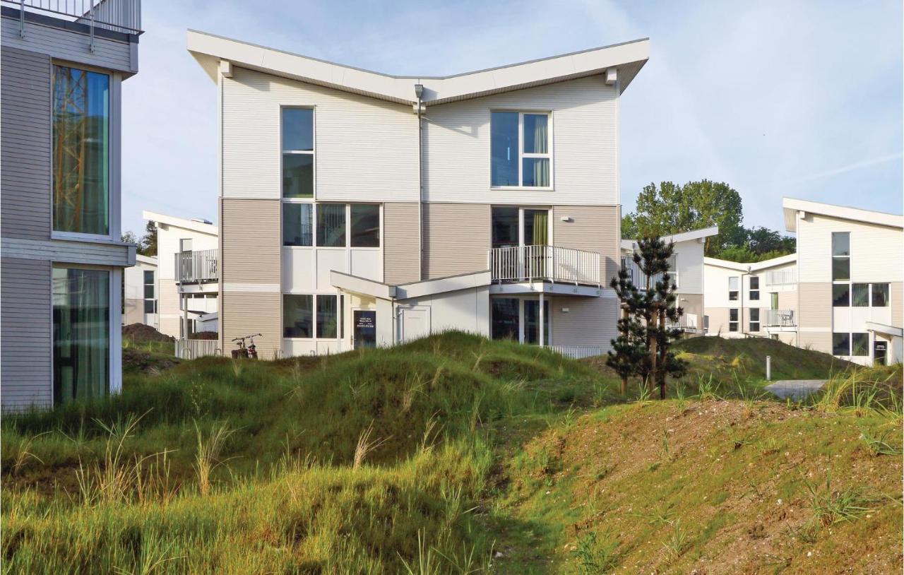 Duenenvilla Penthouse Deluxe Lejlighed *