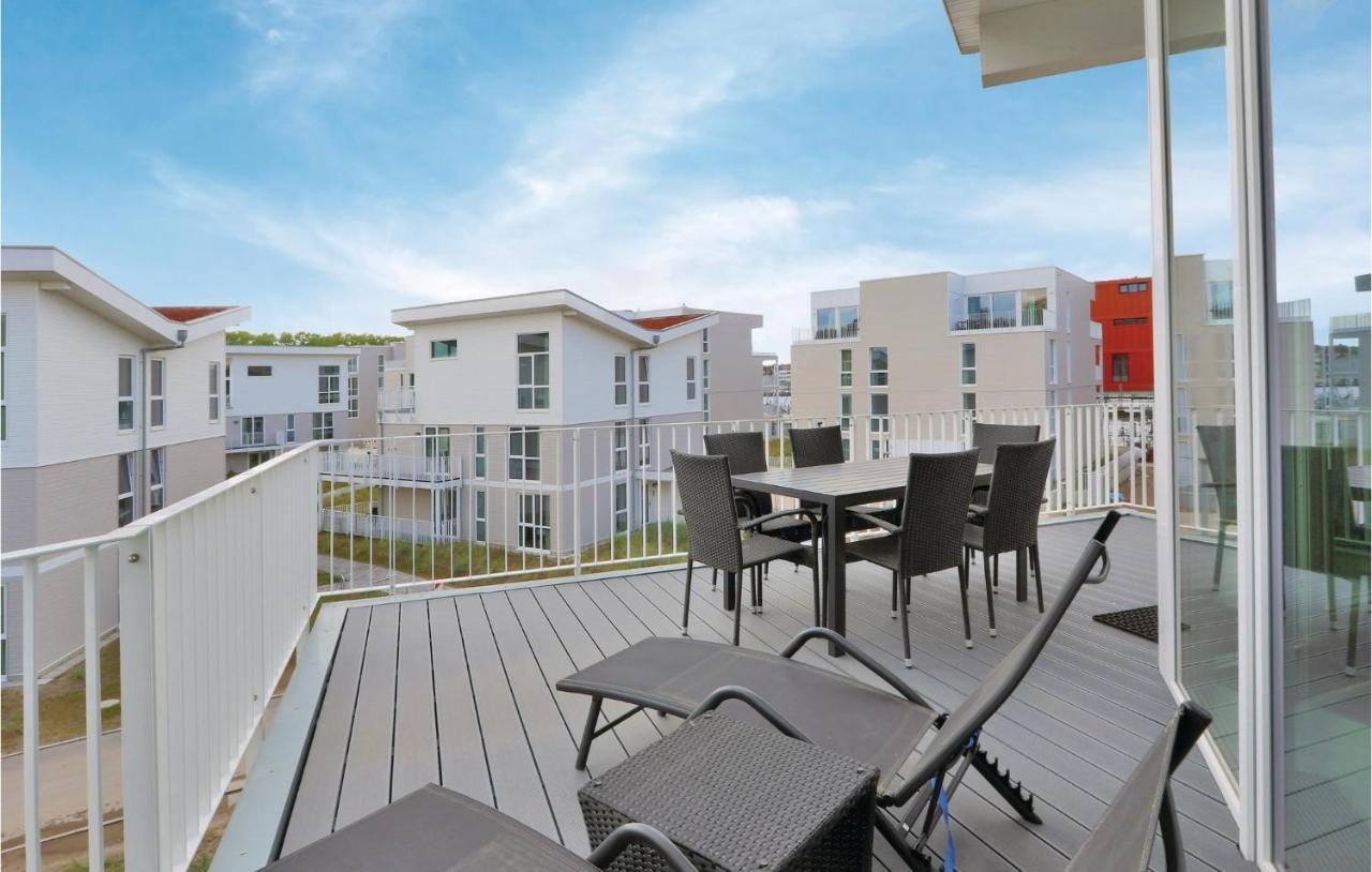 Lejlighed Duenenvilla Penthouse Deluxe *