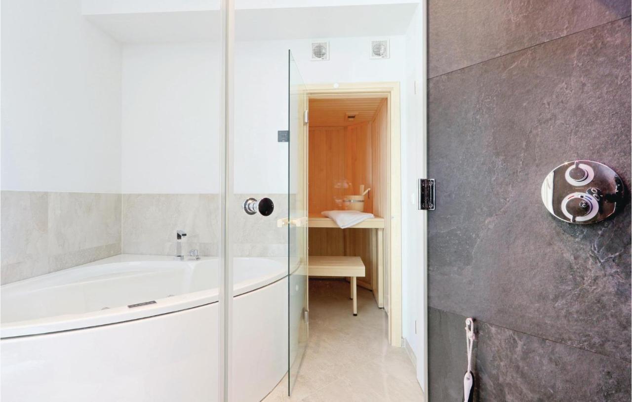Apartment Duenenvilla Penthouse Deluxe *