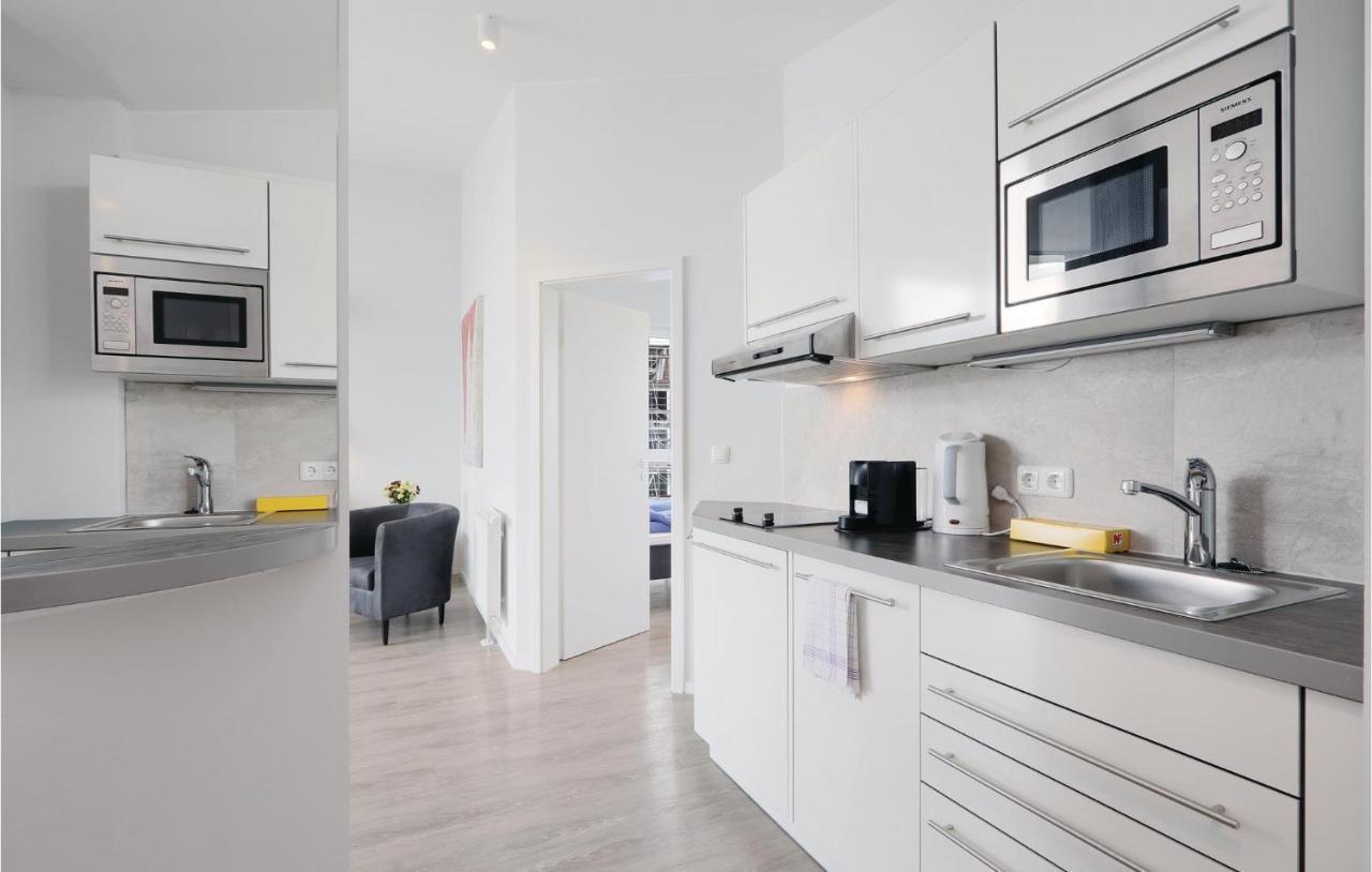 Duenenvilla Penthouse Deluxe * Lübeck