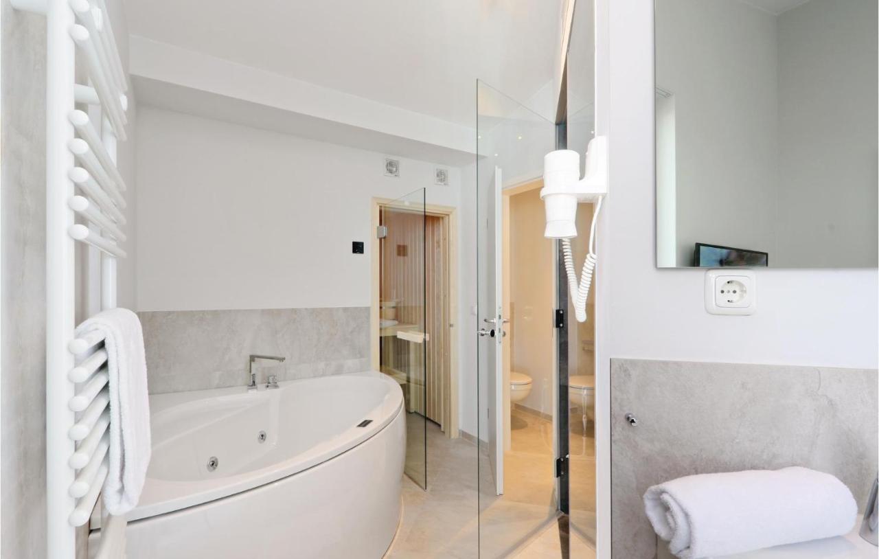 Duenenvilla Penthouse Deluxe * Lübeck