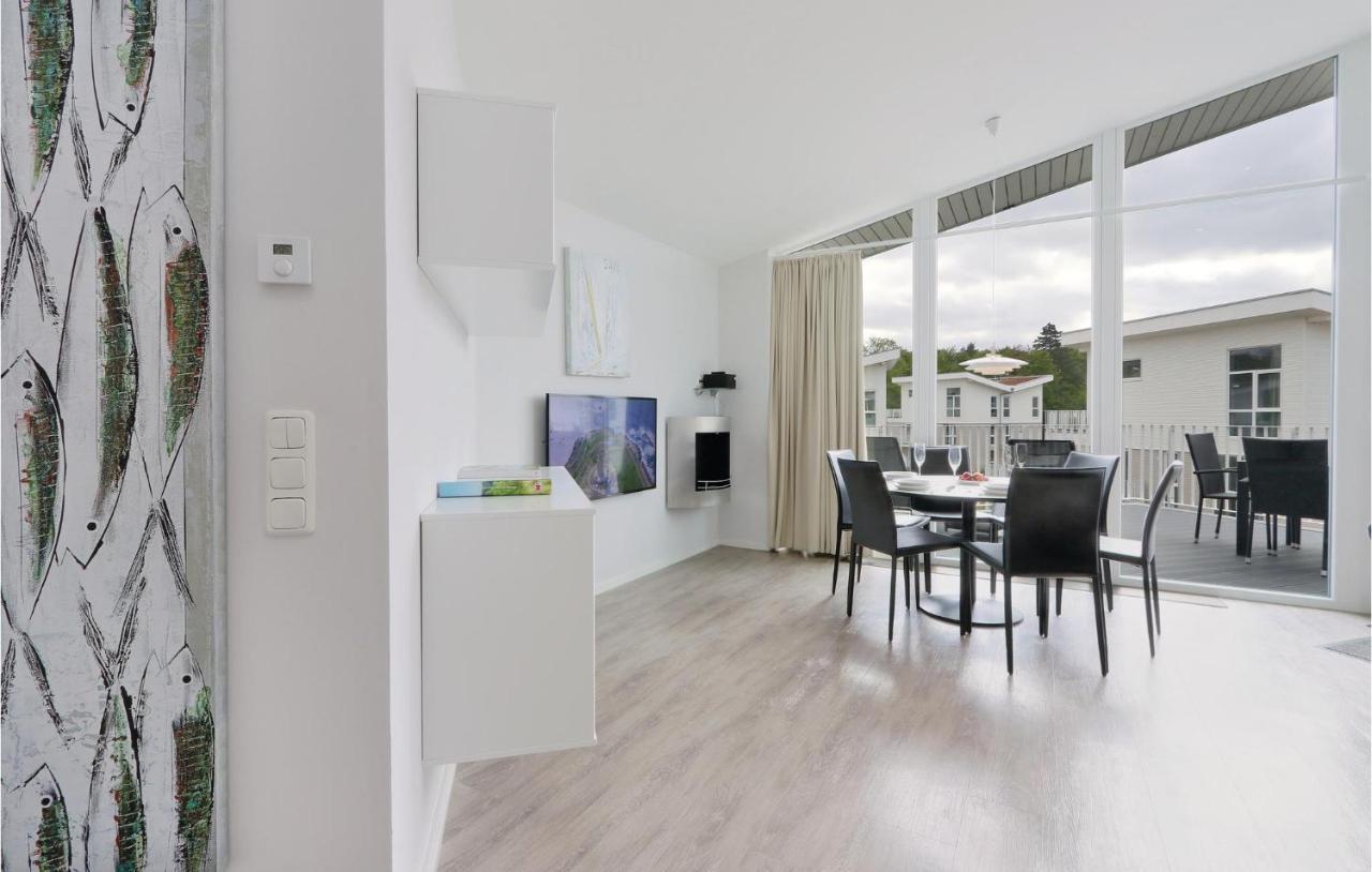 Duenenvilla Penthouse Deluxe