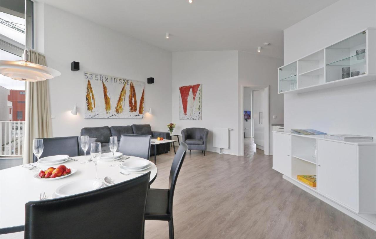 Duenenvilla Penthouse Deluxe *