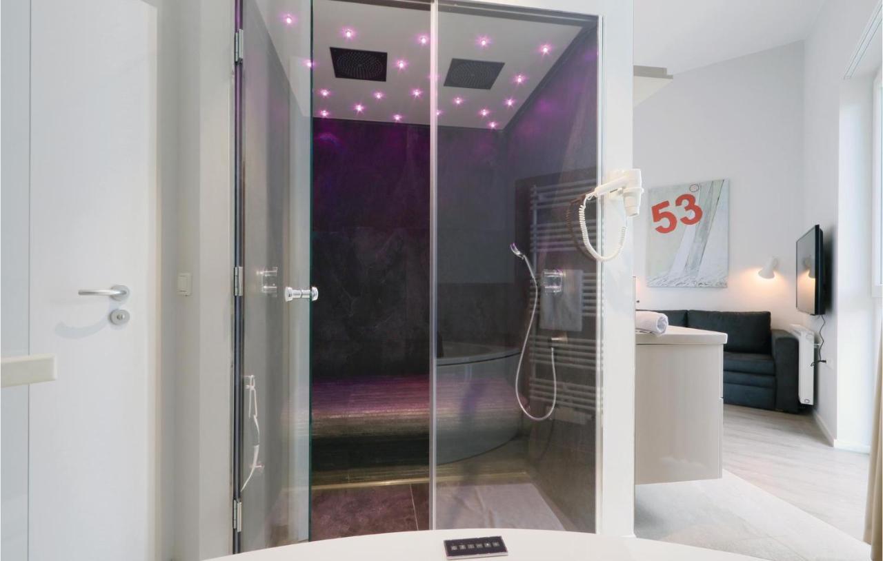 Lejlighed Duenenvilla Penthouse Deluxe