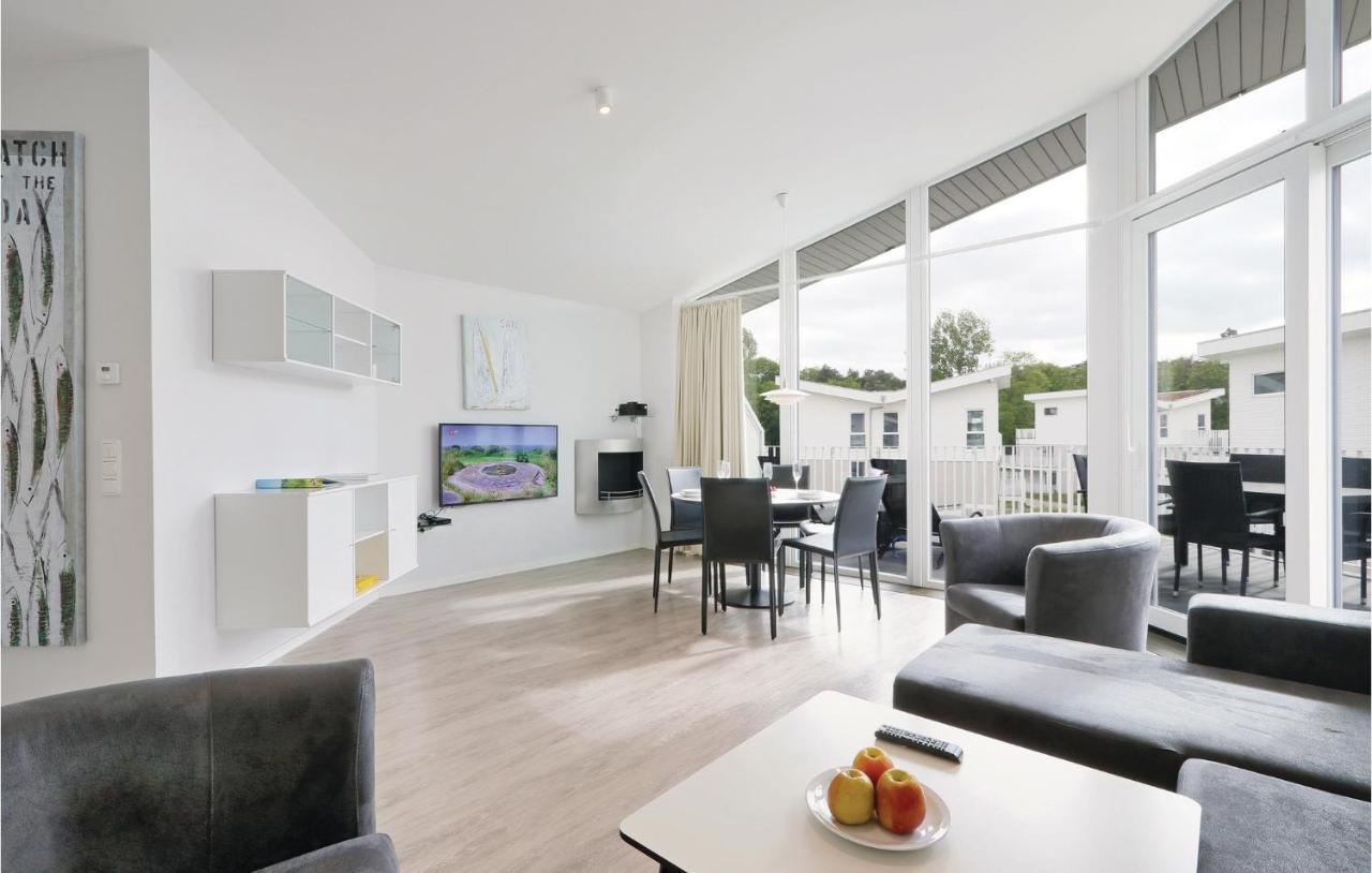 Lejlighed Duenenvilla Penthouse Deluxe