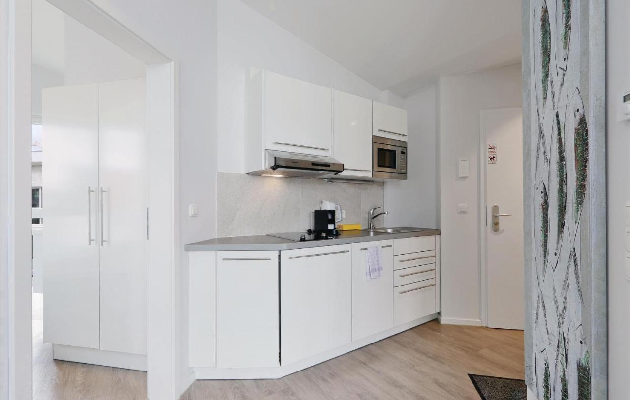 Apartment Duenenvilla Penthouse Deluxe *