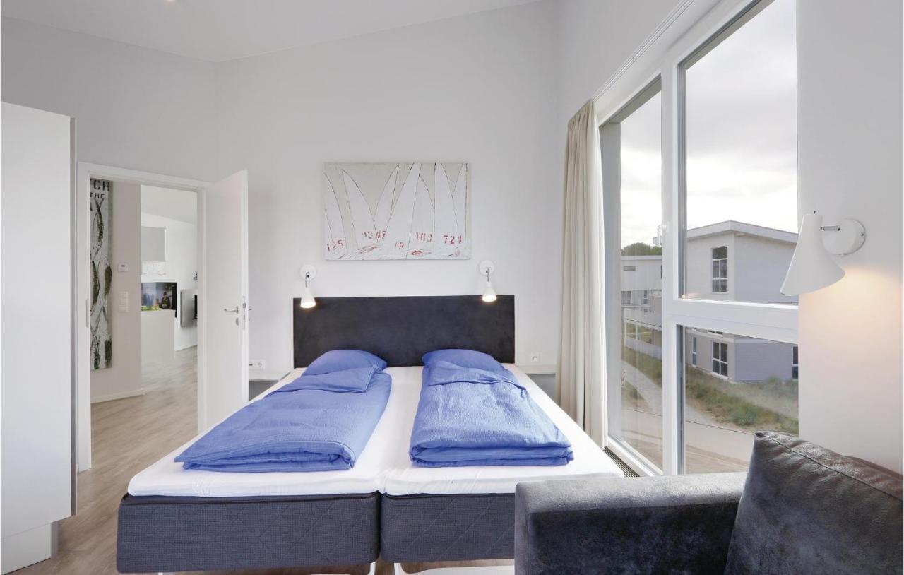 Duenenvilla Penthouse Deluxe Lübeck